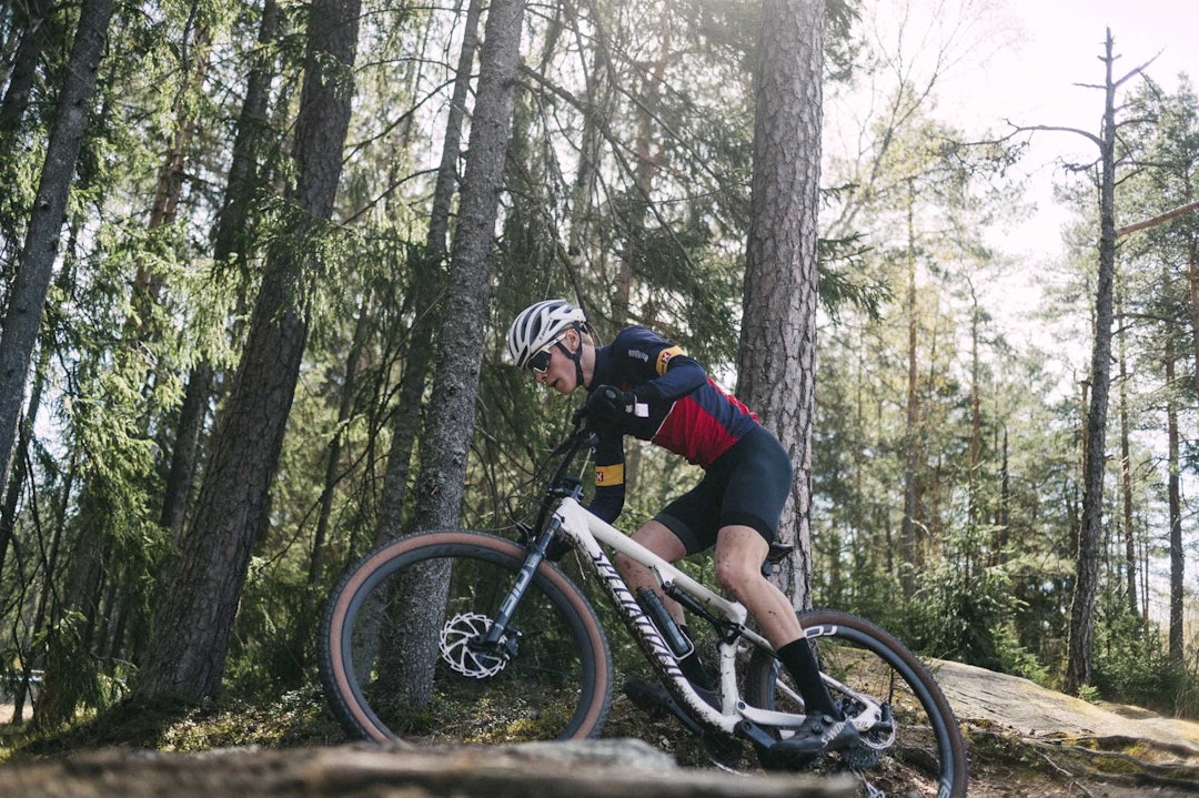 landslag terrengsykling 2021 landslag terrengsykling 2021