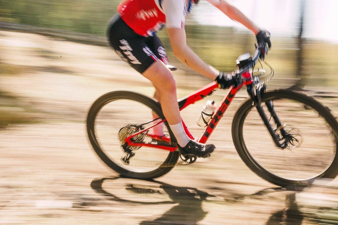 landslag terrengsykling 2021 landslag terrengsykling 2021