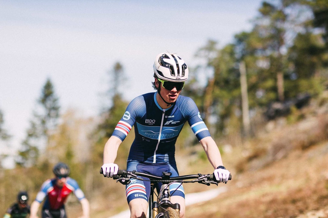 landslag terrengsykling 2021 landslag terrengsykling 2021