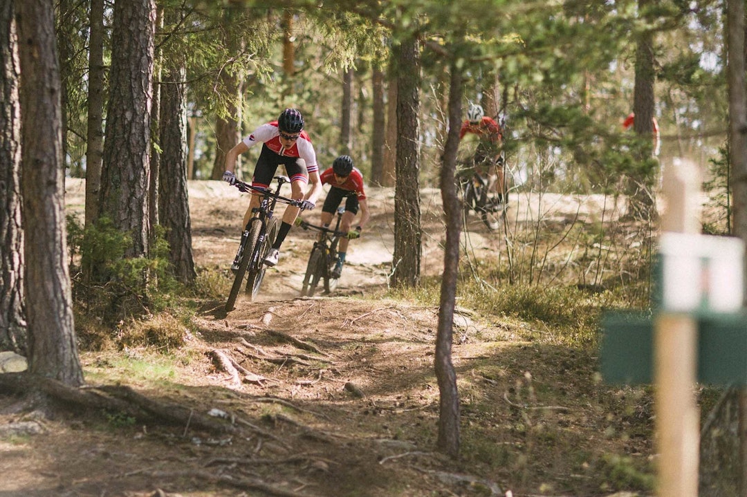landslag terrengsykling 2021 landslag terrengsykling 2021