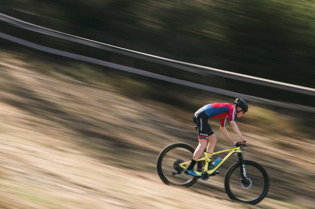 landslag terrengsykling 2021 landslag terrengsykling 2021