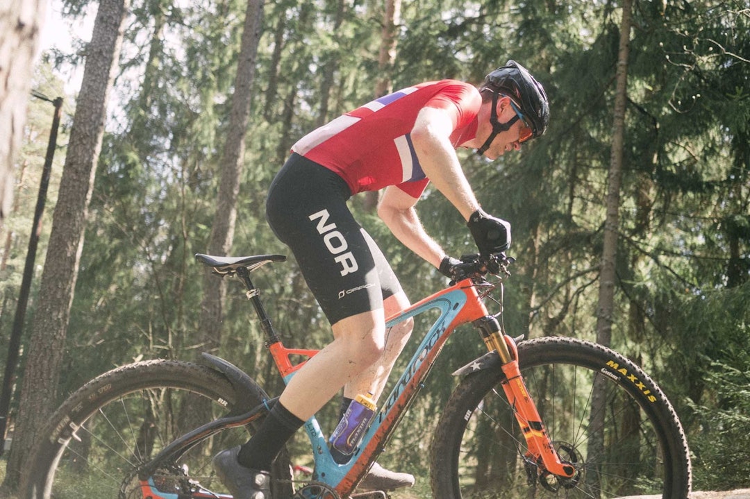 landslag terrengsykling 2021 landslag terrengsykling 2021