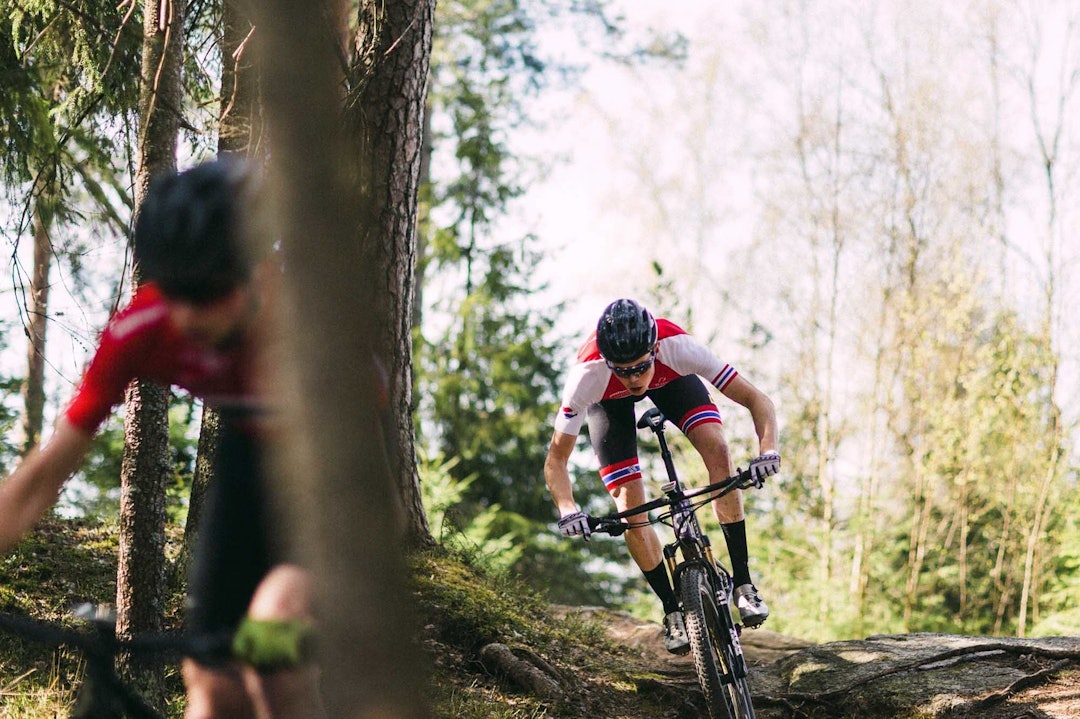 landslag terrengsykling 2021 landslag terrengsykling 2021