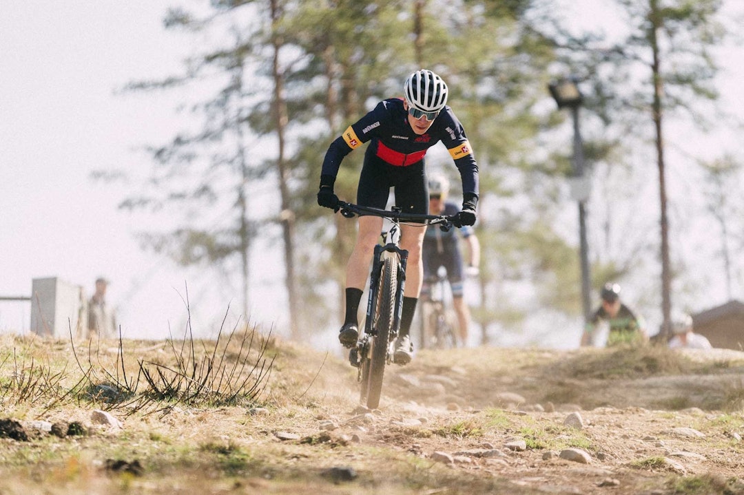 landslag terrengsykling 2021 landslag terrengsykling 2021