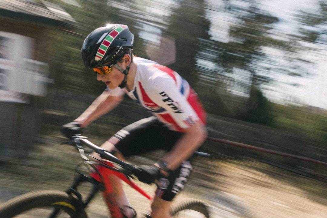 landslag terrengsykling 2021 landslag terrengsykling 2021