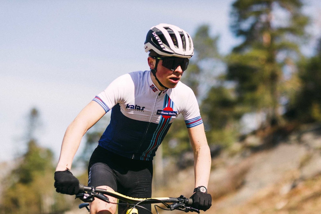 landslag terrengsykling 2021 landslag terrengsykling 2021