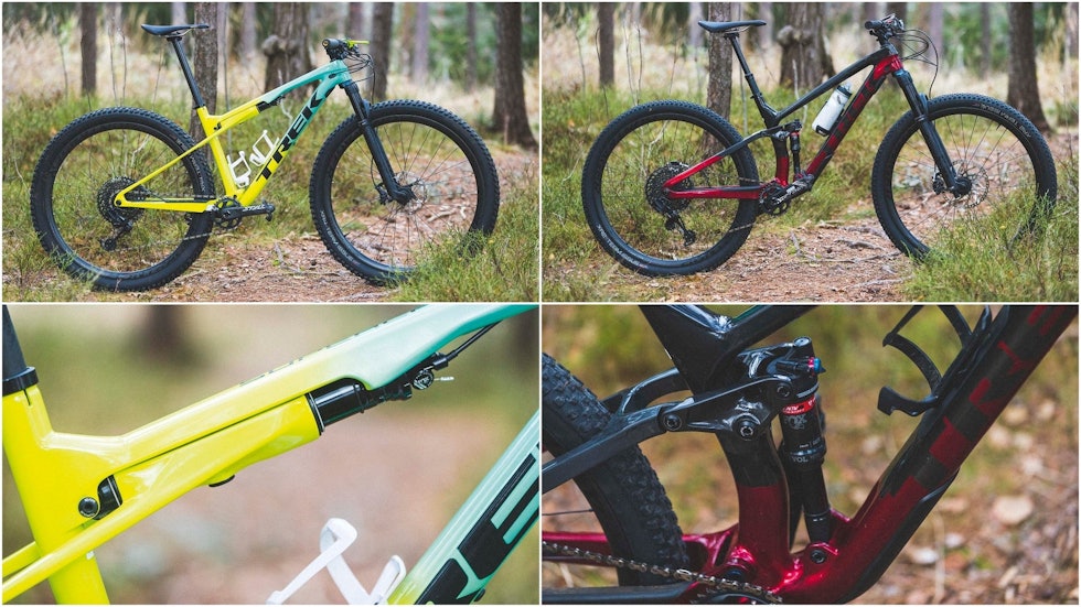 collage-sykkelbilder-sti-vs-xc
