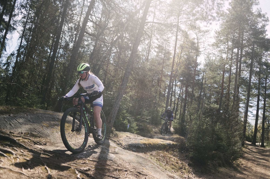 landslag terrengsykling 2021 landslag terrengsykling 2021