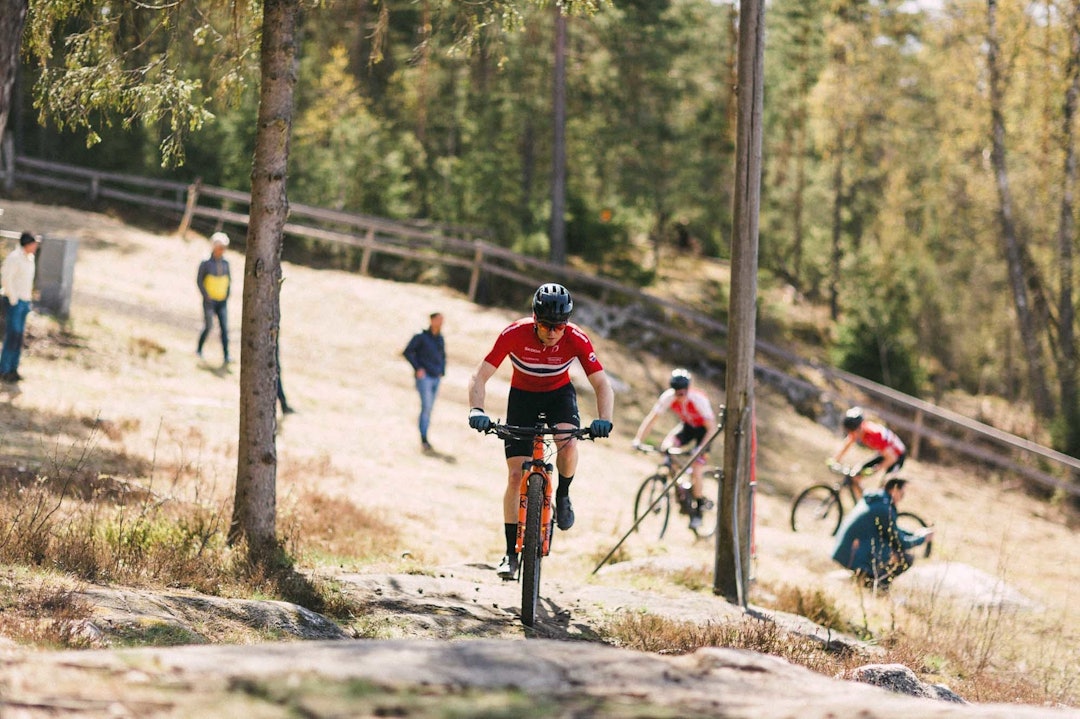 landslag terrengsykling 2021 landslag terrengsykling 2021