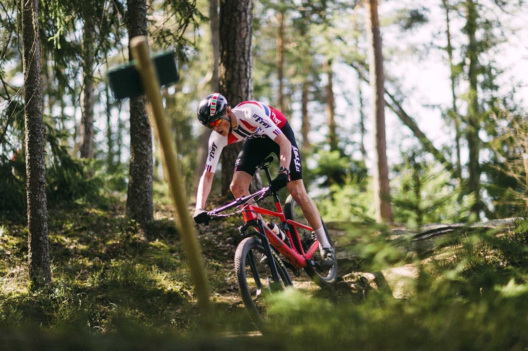 landslag terrengsykling 2021 landslag terrengsykling 2021