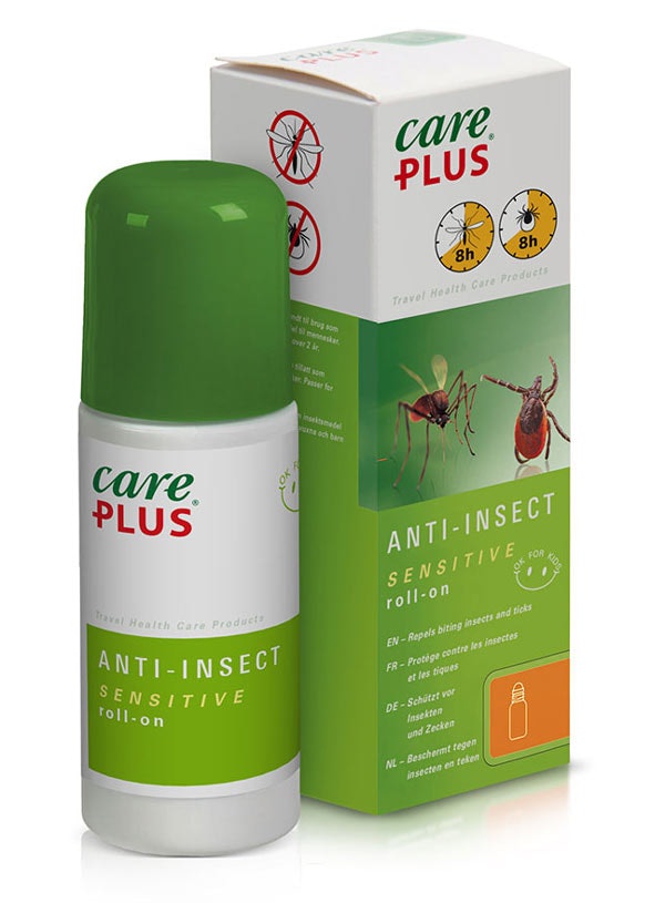 Myggmiddel Myggmiddel