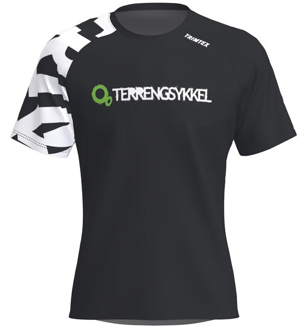 TS-trøye-Trimtex TS-trøye-Trimtex