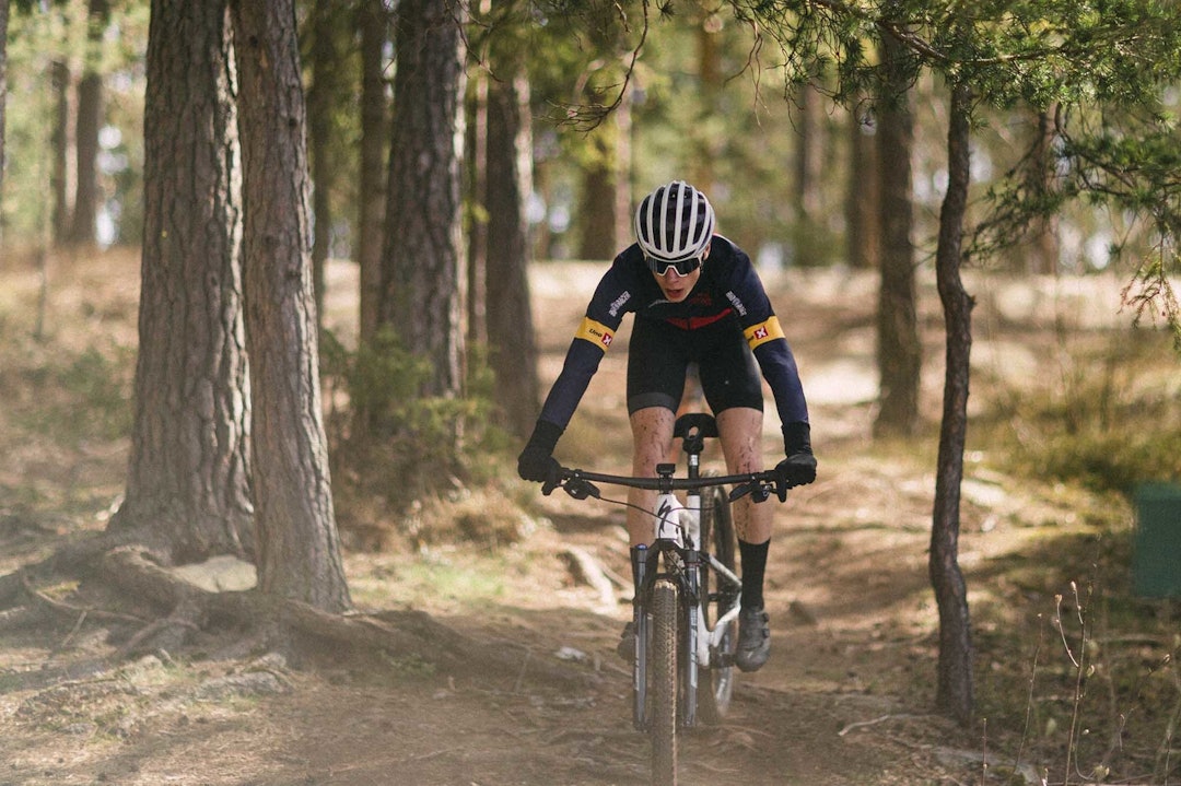 landslag terrengsykling 2021 landslag terrengsykling 2021