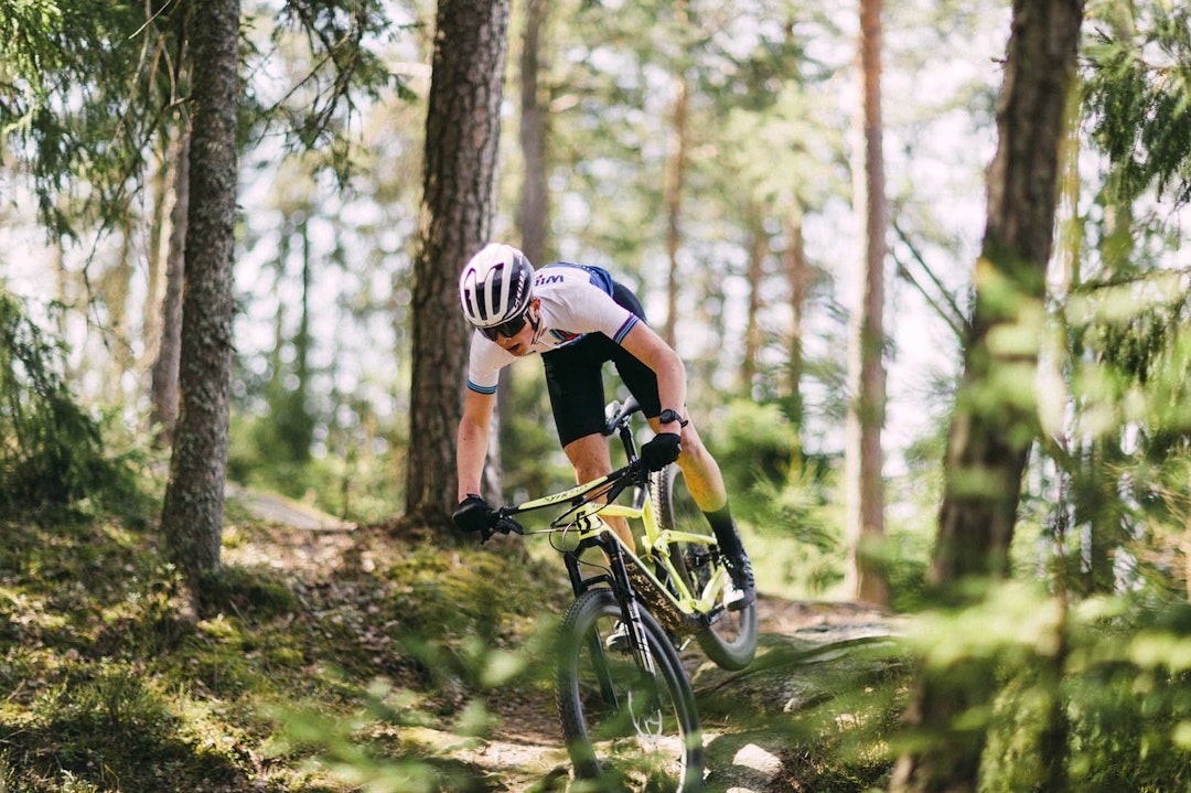 landslag terrengsykling 2021 landslag terrengsykling 2021