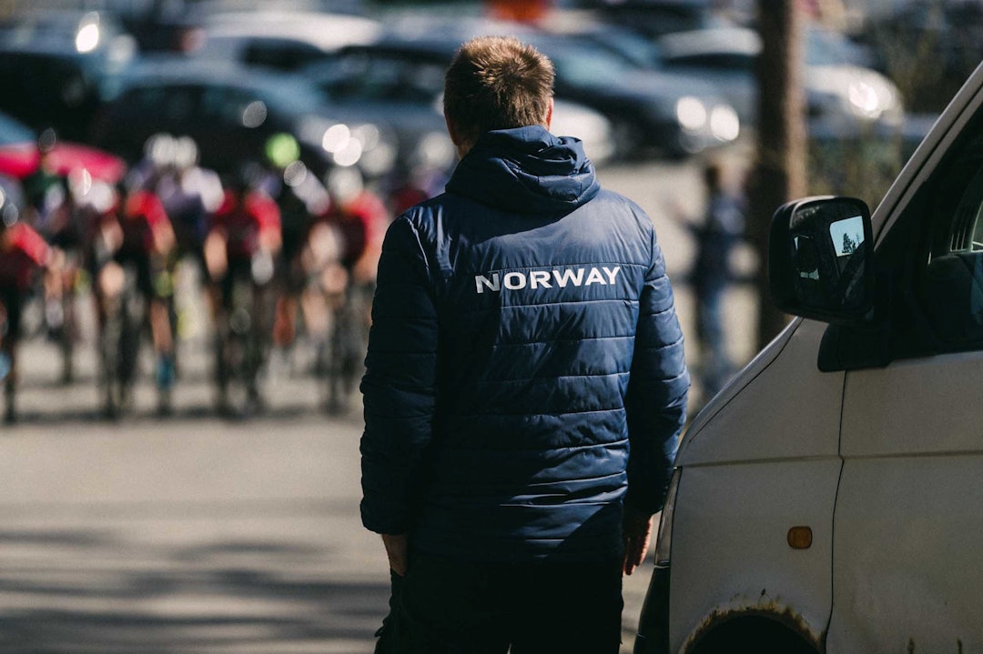 landslag terrengsykling 2021 landslag terrengsykling 2021