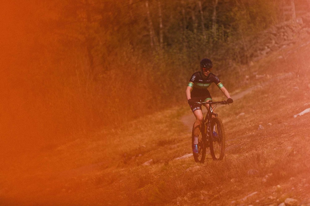 landslag terrengsykling 2021 landslag terrengsykling 2021