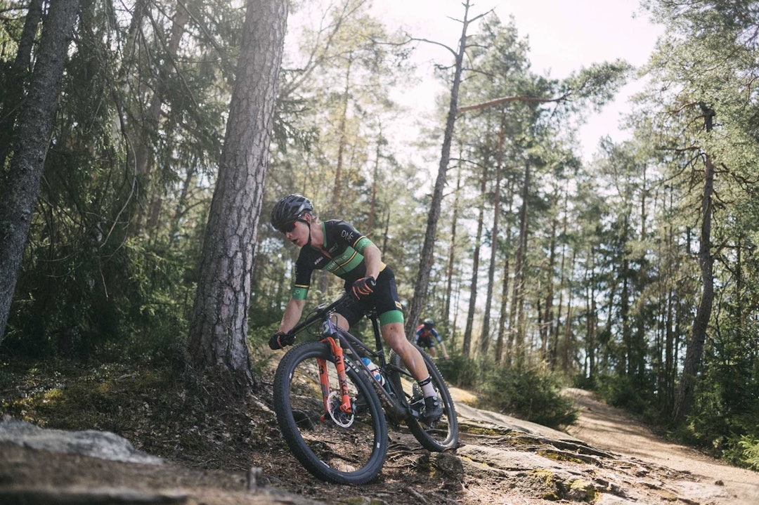 landslag terrengsykling 2021 landslag terrengsykling 2021