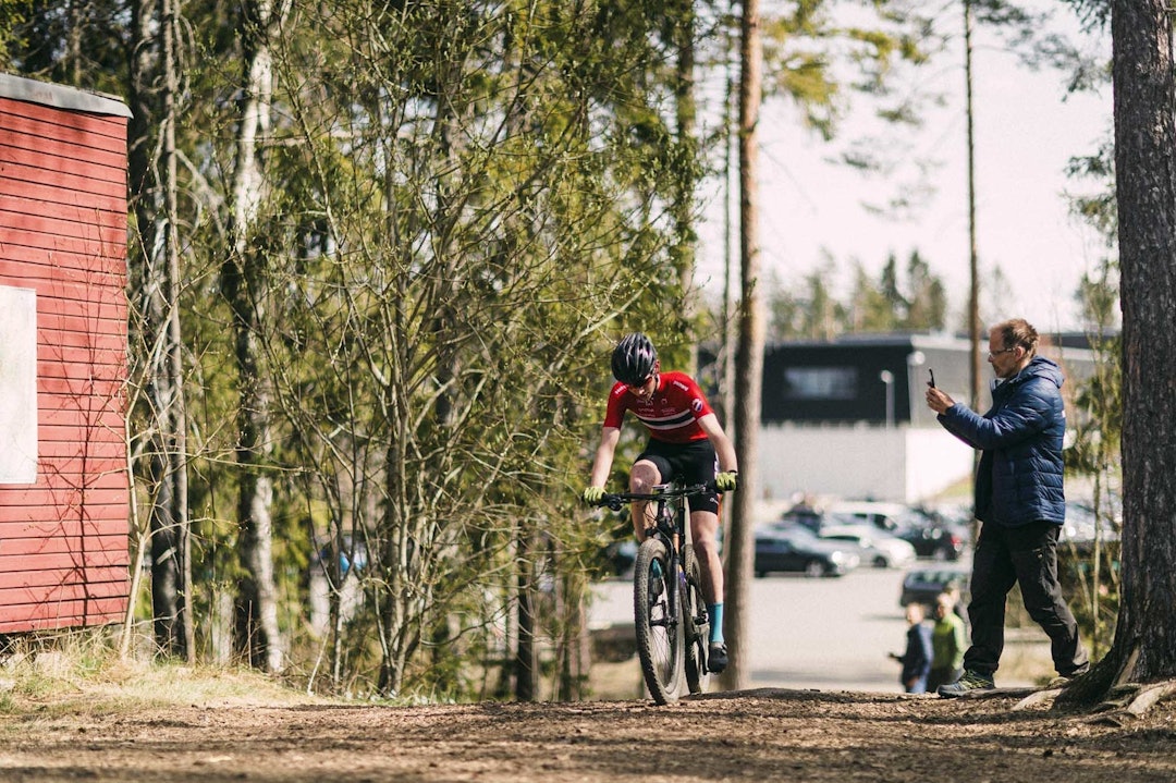 landslag terrengsykling 2021 landslag terrengsykling 2021