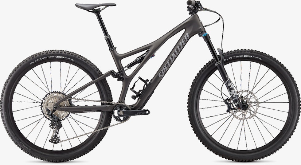 COMP CARBON Specialized Stumpjumper 2021