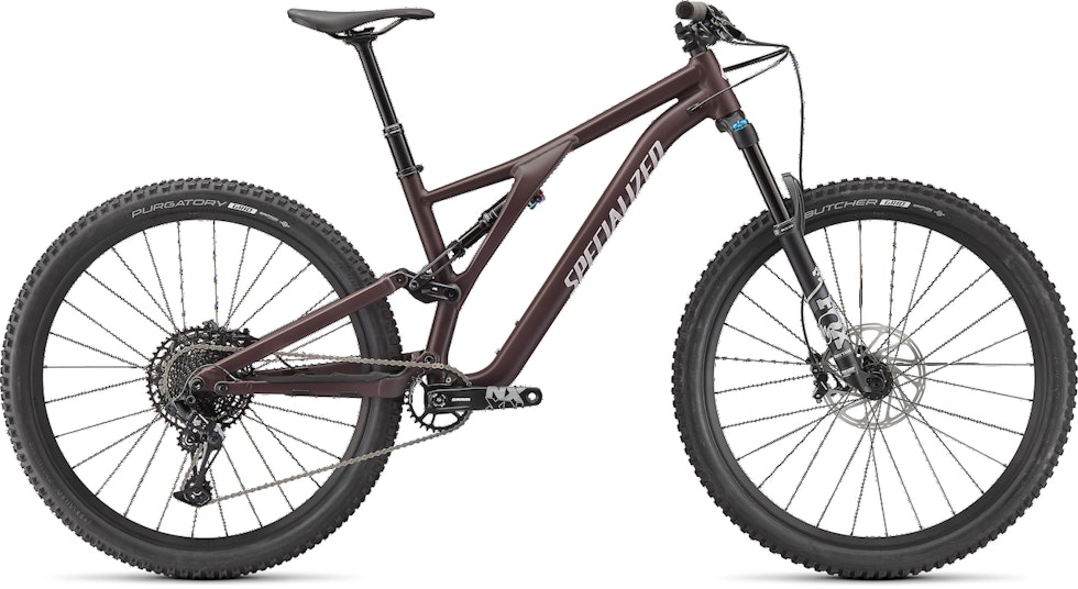COMP ALU Specialized Stumpjumper 2021