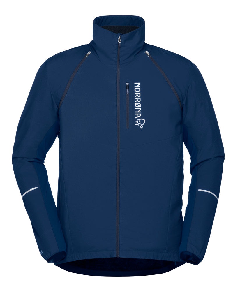 Norrøna Fjørå Convertible Jacket norrona_fjoraa_convertible