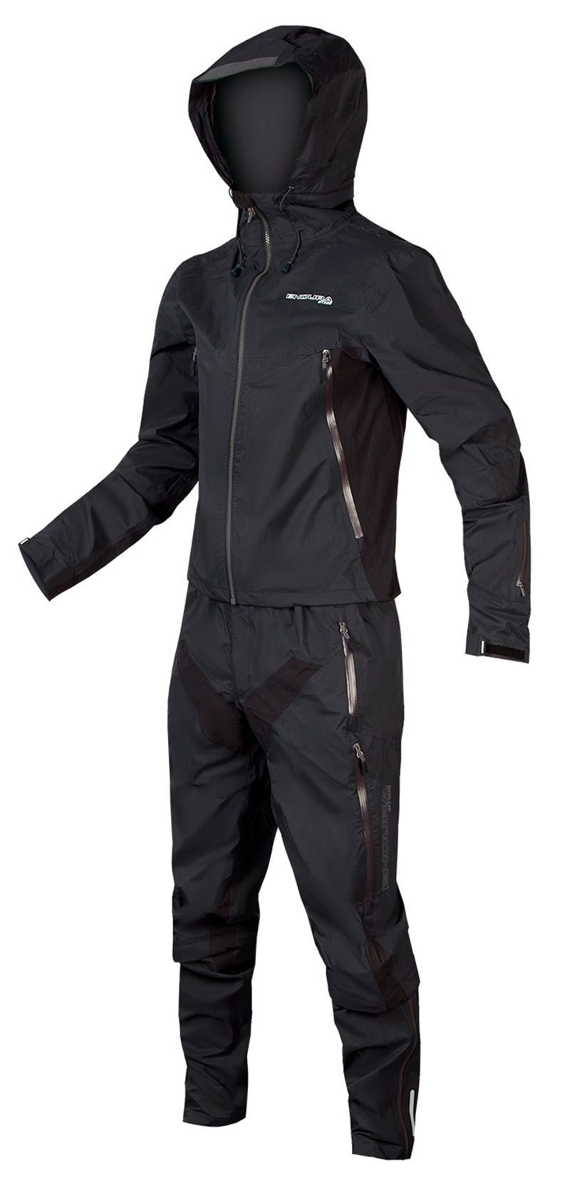 Endura MT500 Waterproof Regndress Endura-Heldress