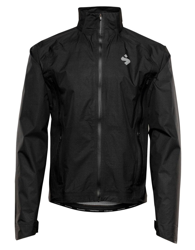 Sweet Hunter DryZeal Jacket Sweet-Protection-Hunter-DryZeal-Jacket-Ms-Black-Intersport-Lillehammer