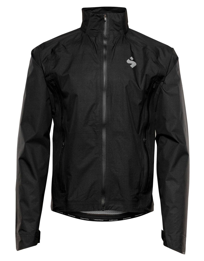 Sweet-Protection-Hunter-DryZeal-Jacket-Ms-Black-Intersport-Lillehammer