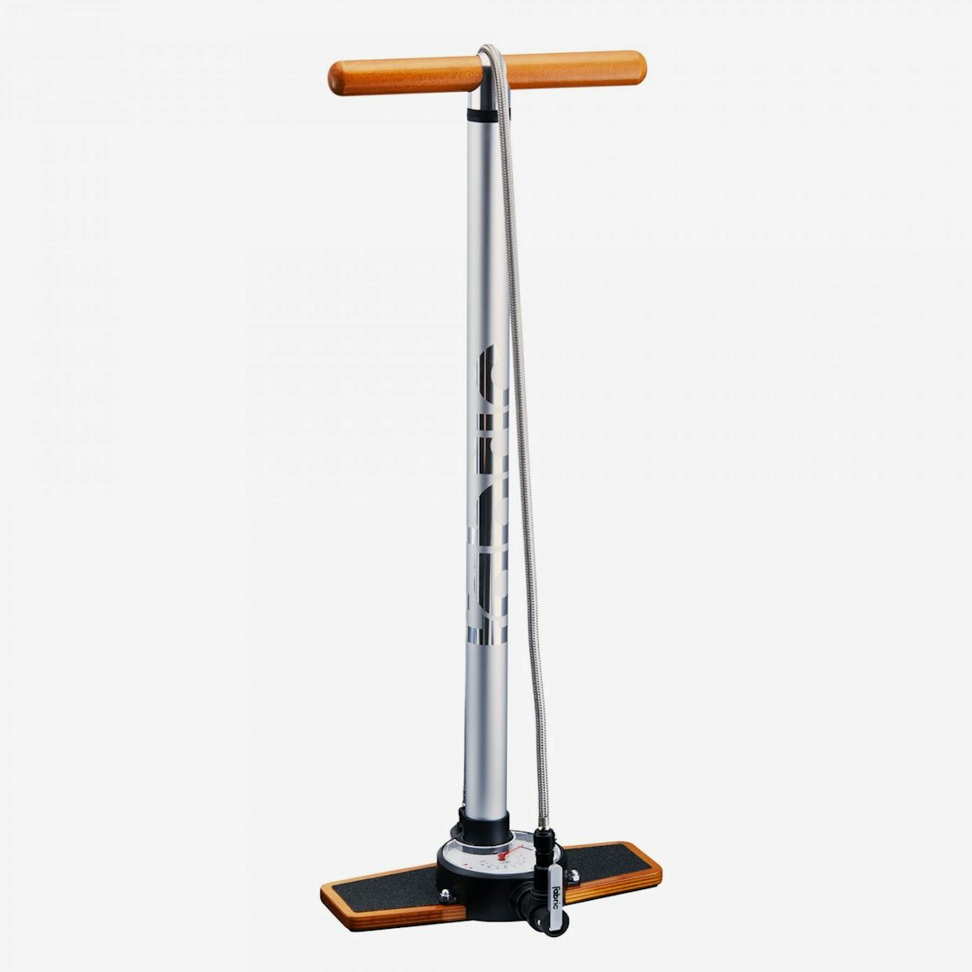 Du kan vinne en eksklusiv pumpe fra Fabric Fabric Stratosphere pumpe