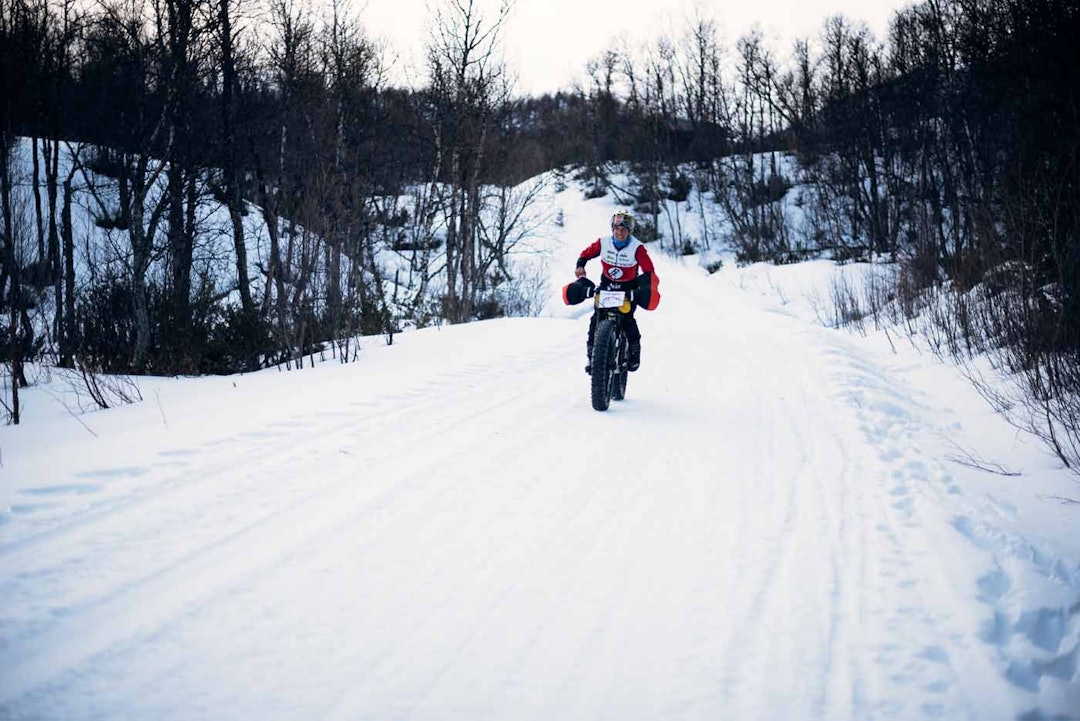 ILDSJEL: Nina Gässler. Den tidligere verdensmesteren i roing flyttet til Geilo i 2005. Hun har siden representert Tyskland i maraton-VM i 2010, og hatt mange topplasseringer i rundbane og maraton. Foto: Mikkel Soya Bølstad ILDSJEL: Nina Gässler. Den tidligere verdensmesteren i roing flyttet til Geilo i 2005. Hun har siden representert Tyskland i maraton-VM i 2010, og hatt mange topplasseringer i rundbane og maraton. Foto: Mikkel Soya Bølstad