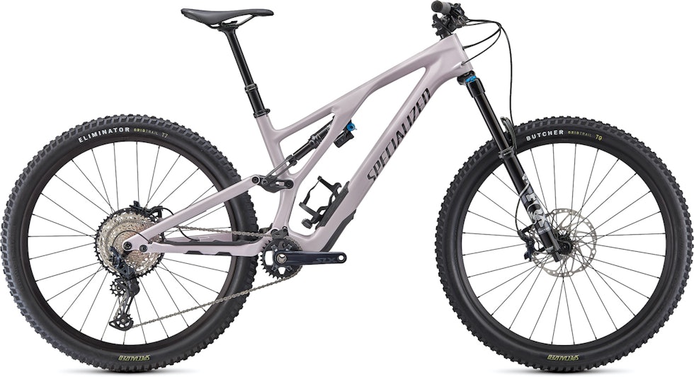 COMP Specialized Stumpjumper EVO 2021