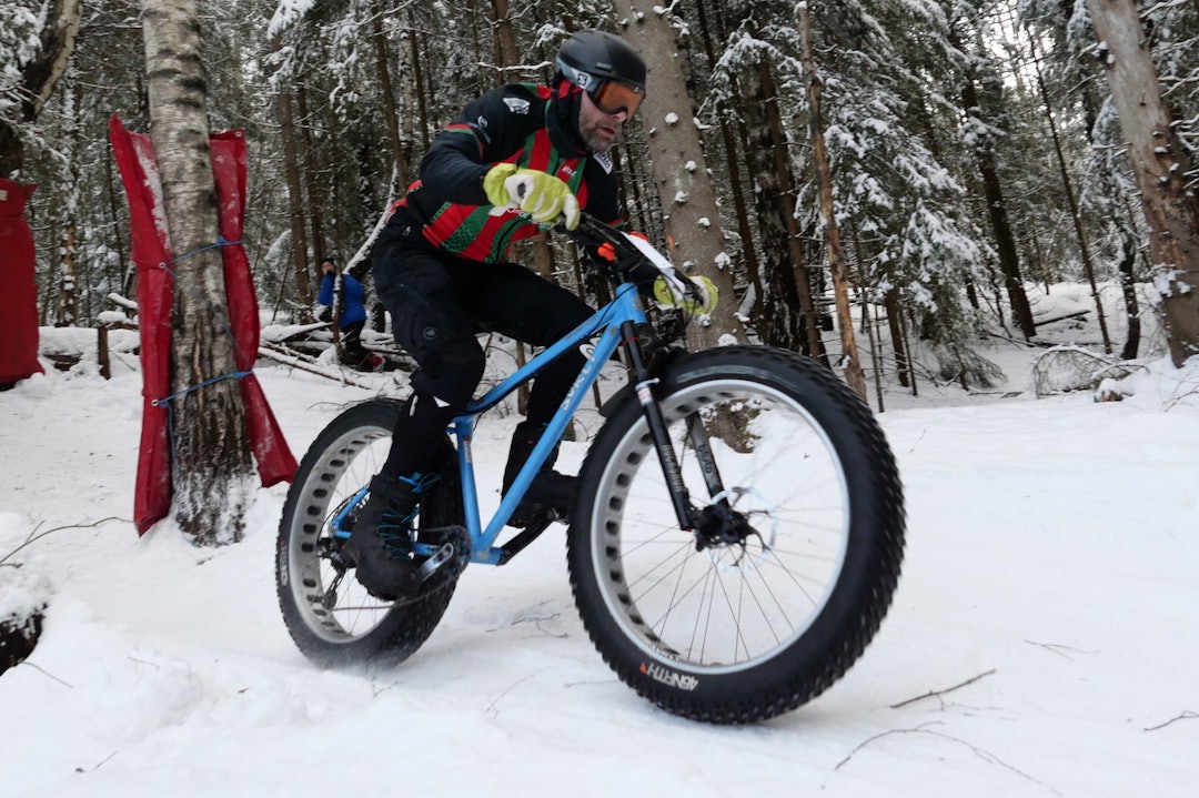 UFO: Unidentified flying object. Foto: Stian Bergsveen UFO: Unidentified flying object. Foto: Stian Bergsveen