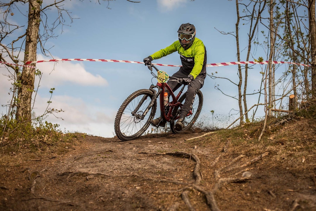 Cristoffer Borge Olsen. Cristoffer Borge Olsen.