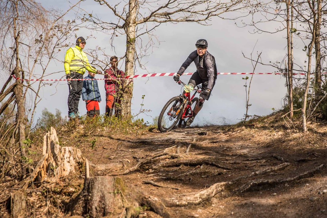 Vinner Master menn Vinner Master menn