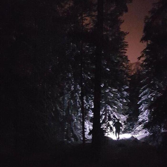 Stiene på Siggerud nytes av gående så vel som syklende, og bidrar til god stemning i skogen. Foto: Trond Dyrnes Stiene på Siggerud nytes av gående så vel som syklende, og bidrar til god stemning i skogen. Foto: Trond Dyrnes