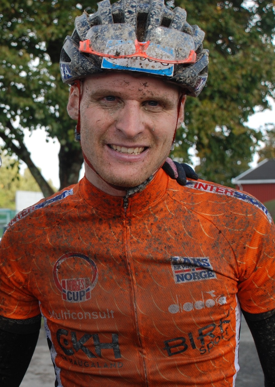 LARS GRANBERG. Foto: Jon Wiik LARS GRANBERG. Foto: Jon Wiik