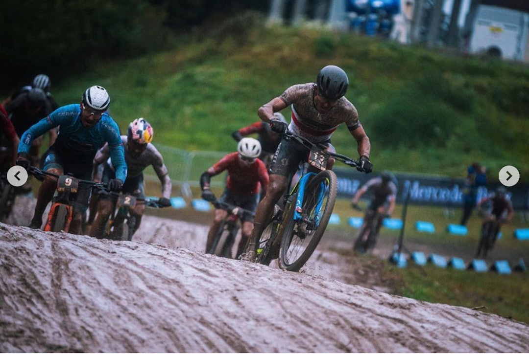 Nove Mesto XCC 2020