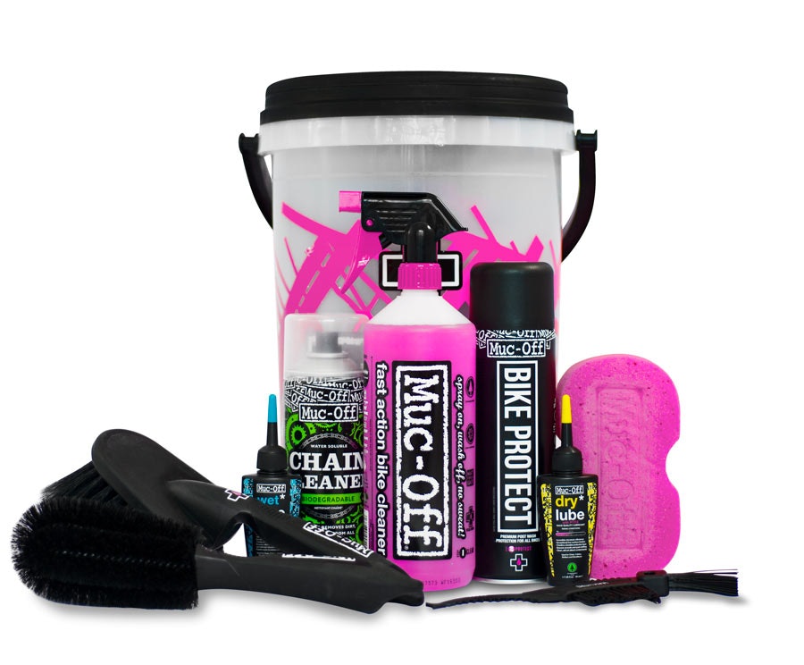 muc-off-bucket-kit-with-filth-filter-sykkelvask muc-off-bucket-kit-with-filth-filter-sykkelvask