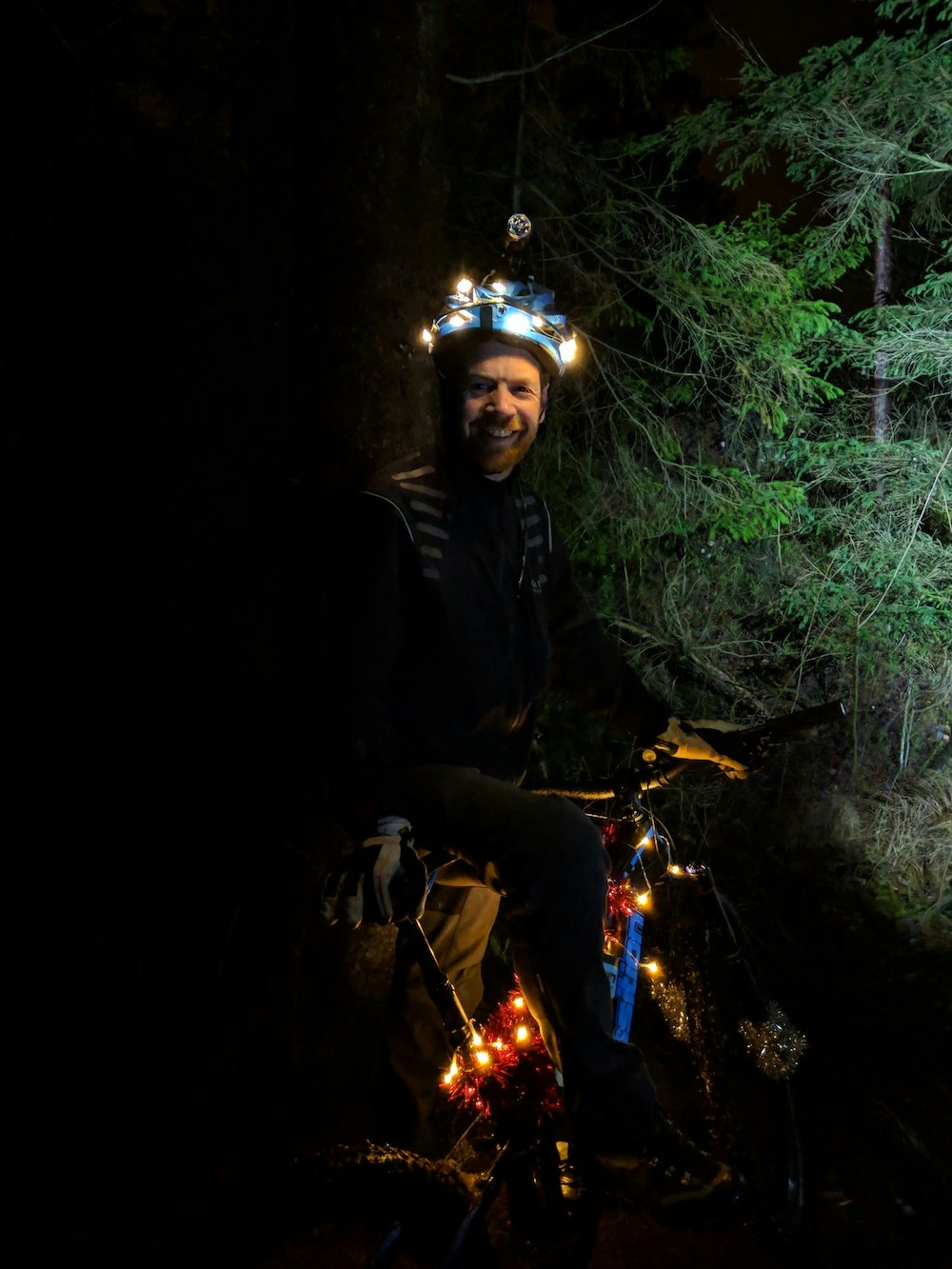 Cruxegeneral Ole Henrik lllenberger Solgård. Foto: Marius Larsen Cruxegeneral Ole Henrik lllenberger Solgård. Foto: Marius Larsen