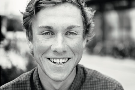 ENDELIG UTE: Fire år etter han startet i Sparebanken Sør blir Carl Fredrik Hagen nå pro  i belgiske Lotto Soudal. Foto: Marcus Liebold. ENDELIG UTE: Fire år etter han startet i Sparebanken Sør blir Carl Fredrik Hagen nå pro  i belgiske Lotto Soudal. Foto: Marcus Liebold.