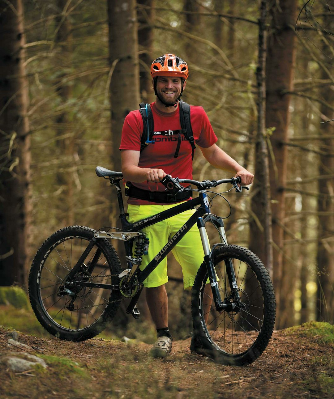 Innflytteren Innflytteren