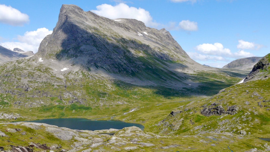 Det nye NINA-prosjektet skal kartlegge hvor mye ulike ferdselsformer sliter på terrenget. Foto: Simo Räsänen, Creative Commons Det nye NINA-prosjektet skal kartlegge hvor mye ulike ferdselsformer sliter på terrenget. Foto: Simo Räsänen, Creative Commons