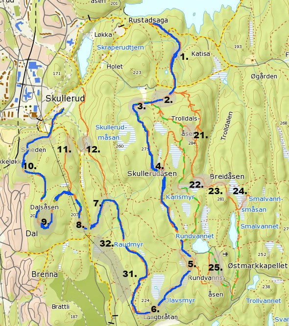 Skullerud-Pioner-plankart-2015 Skullerud-Pioner-plankart-2015