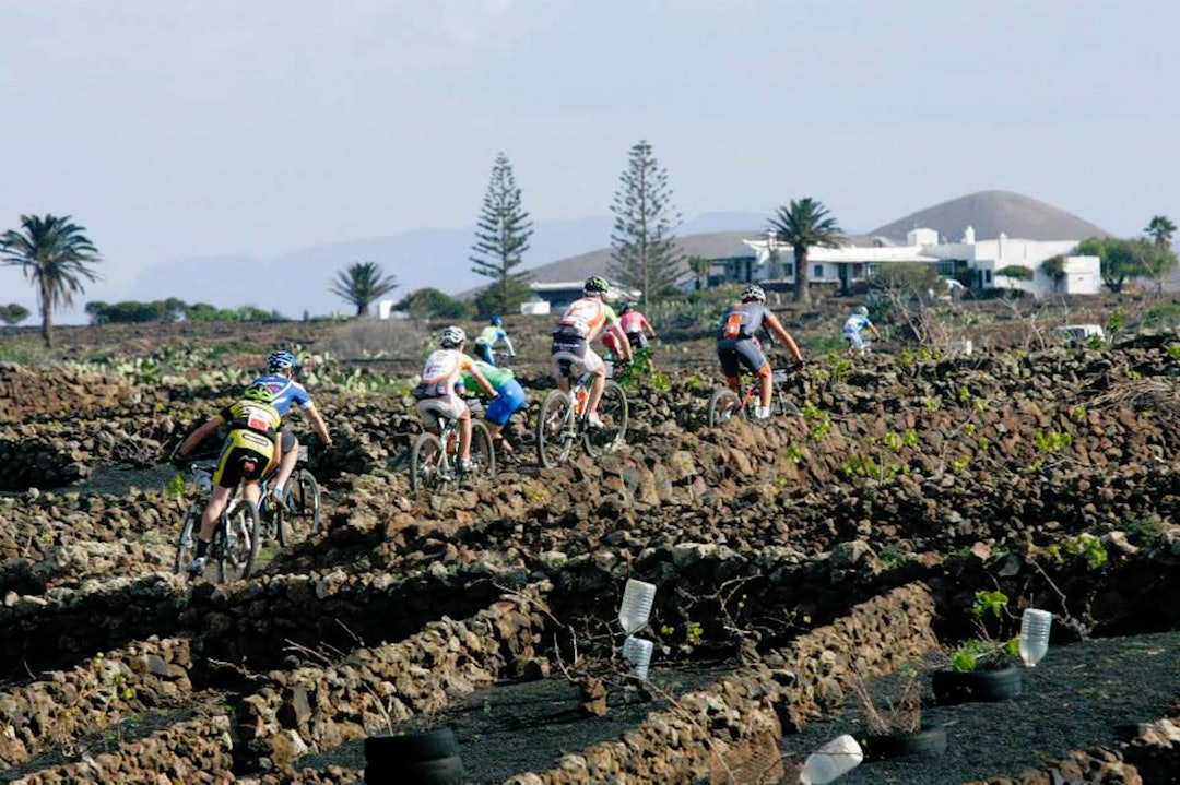 http://www.terrengsykkel.no/Telex/Stikkord-for-Norgescup-2016-Sti Lanzarote - 4stage MTB Lanzarote 1400x933