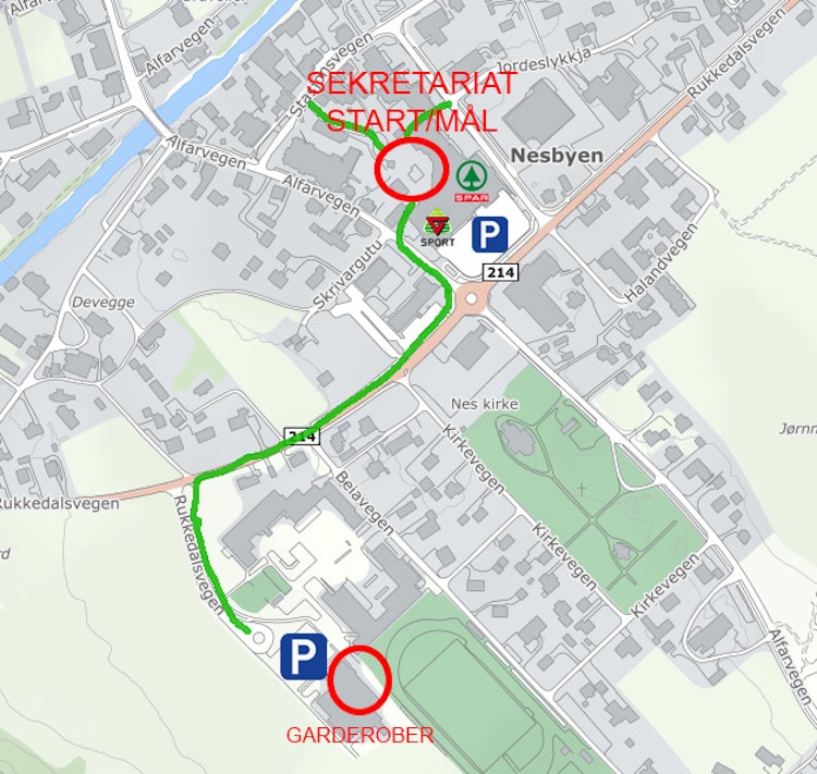 NesbyEnduro 2017 Sentrum 750x NesbyEnduro 2017 Sentrum 750x