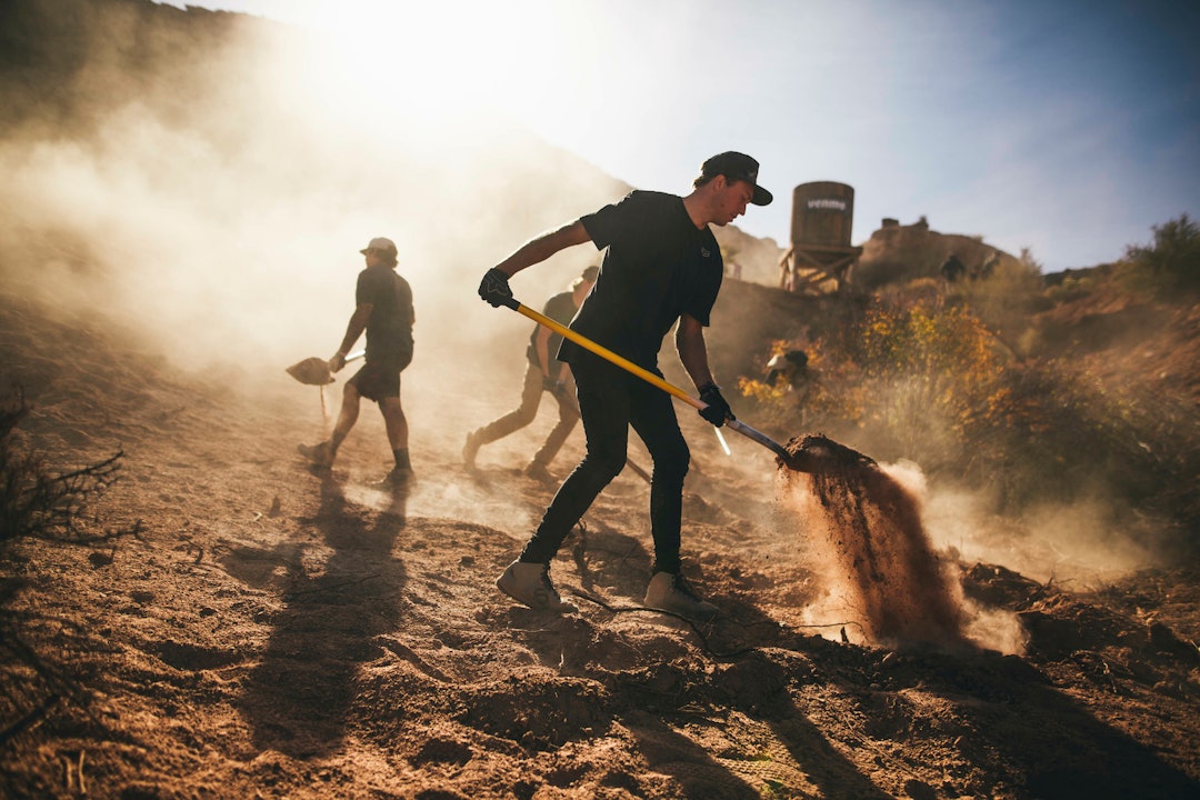 Red  Bull Rampage 2019