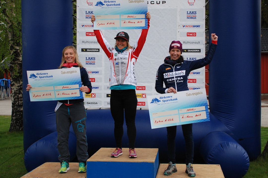 Kristin Aamodt, Hildegunn Gjertrud Hovdenak og Silje Stensland. Foto: Annar Gaustad Kristin Aamodt - Hildegunn Gjertrud Hovdenak - Silje Stensland - Annar Gaustad 1400x933