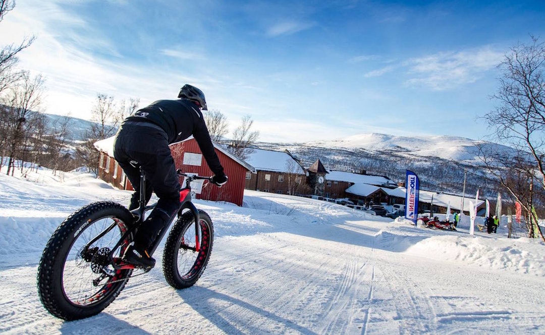 SKAIDI Fatbike 2015. Foto: Ziggy Reklamehuset Nord Skaidi Fatbike 2015 - Foto Ziggy Reklamehuset Nord 1400x