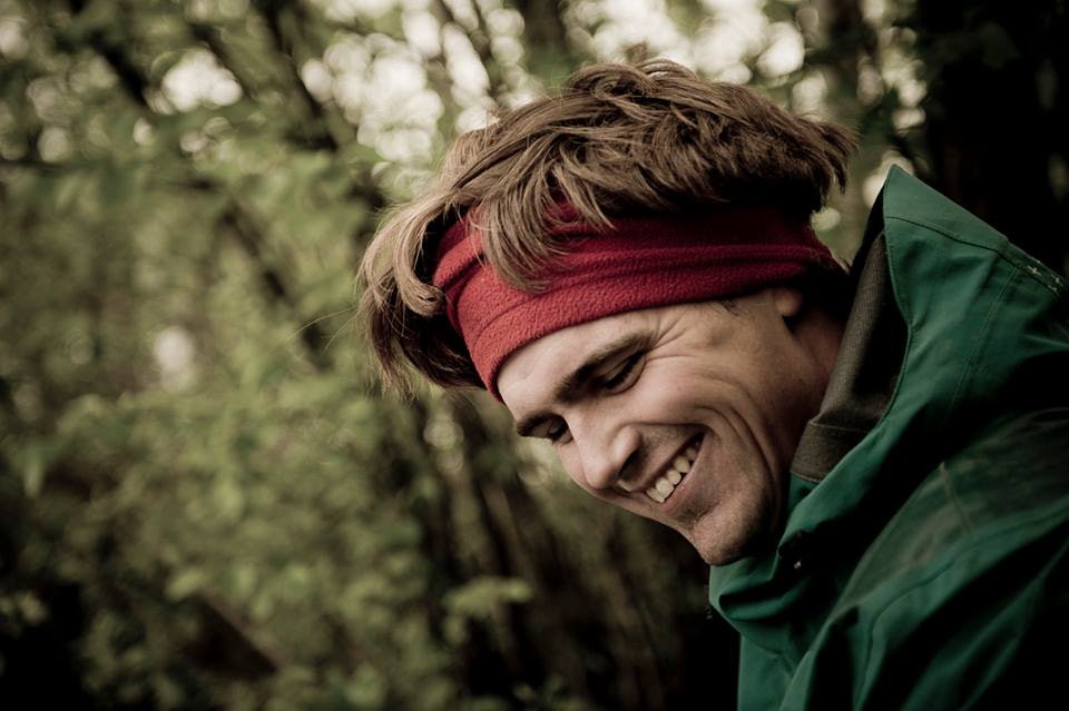 ARRANGØR: Vegard Breie er en av ildsjelene bak Hillbilly Huckfest. ARRANGØR: Vegard Breie er en av ildsjelene bak Hillbilly Huckfest.