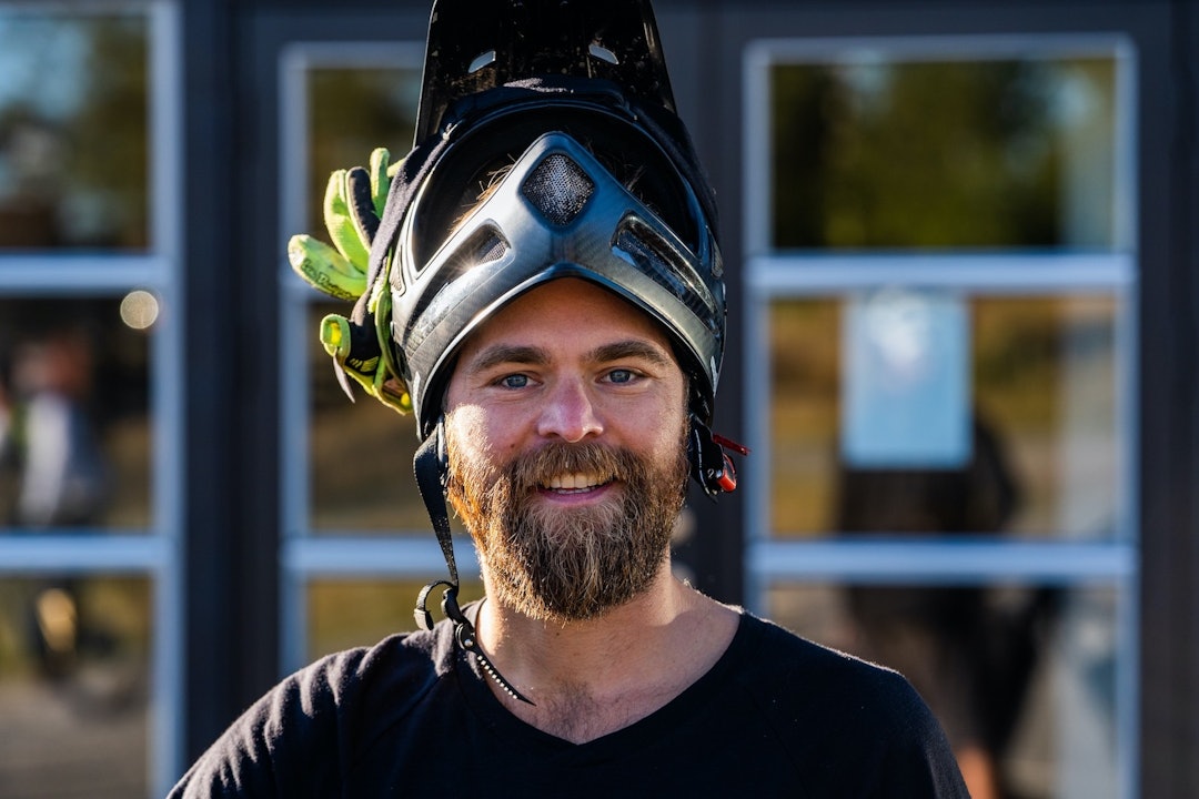 Foto: Jonas Sjøgren Trysil Enduro 2020